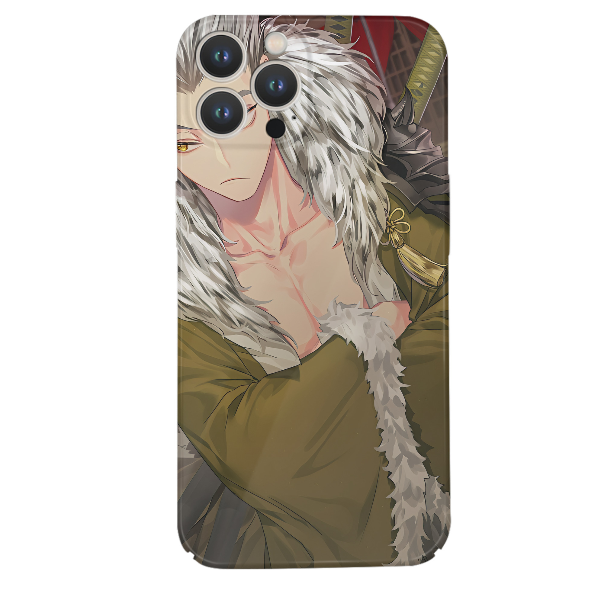 （画像用） ハイキュー!! Haikyu!! 【iPhone 14シリーズ対応】ハードケース
